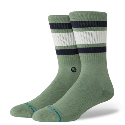 Stance Socks Patterned