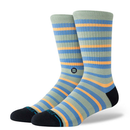 Stance Socks Patterned