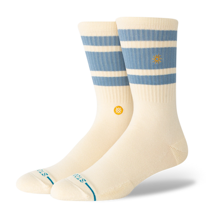 Stance Socks Patterned
