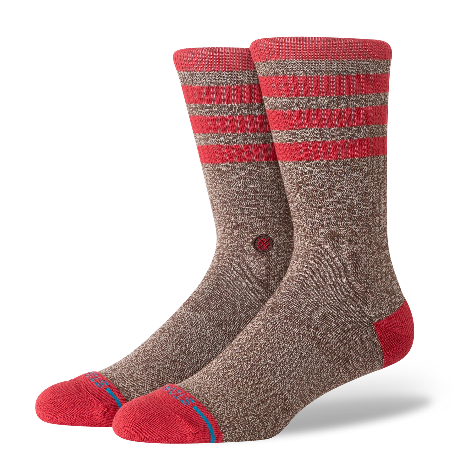 Stance Socks Patterned