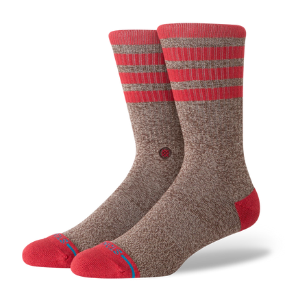 Stance Socks Patterned