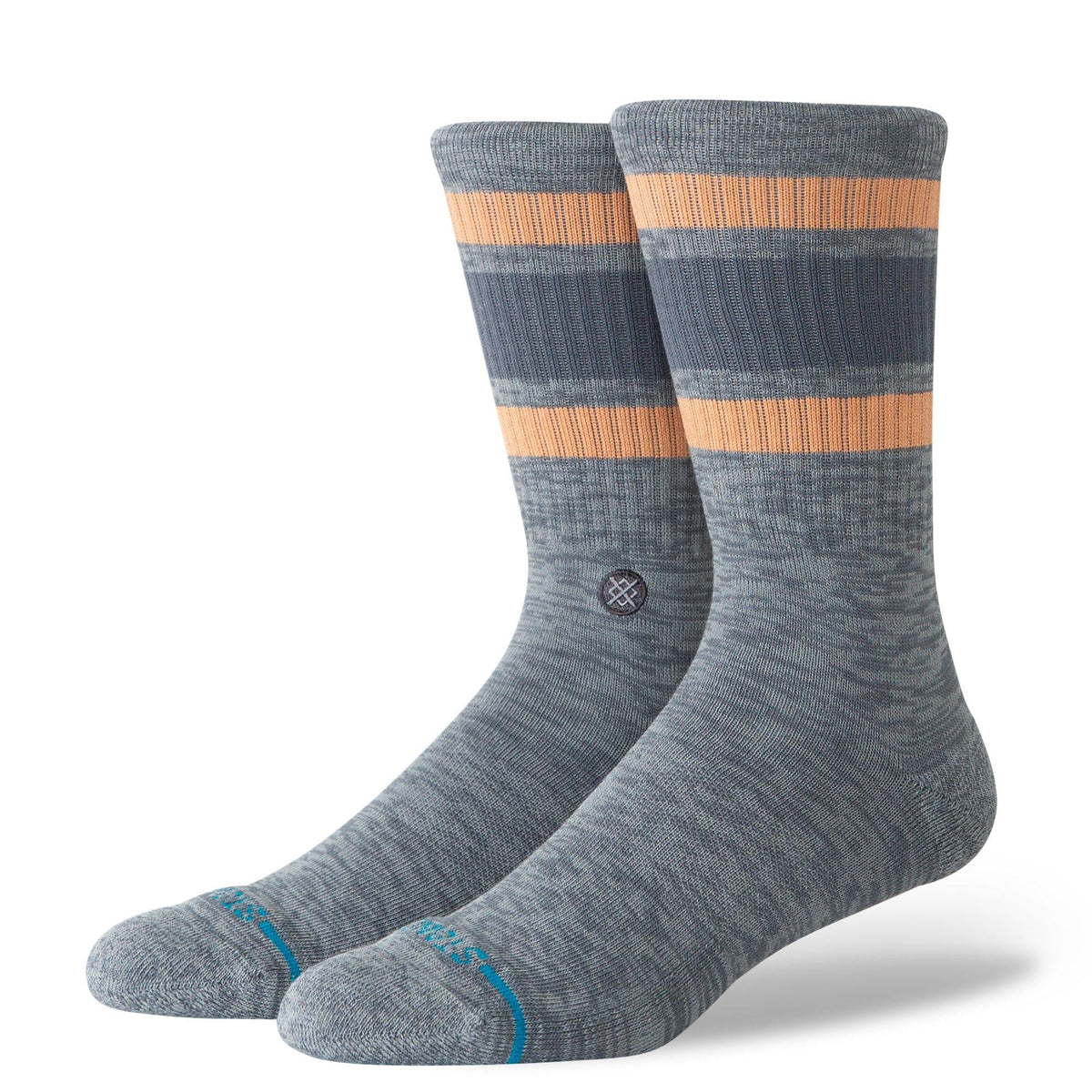 Stance Socks Patterned