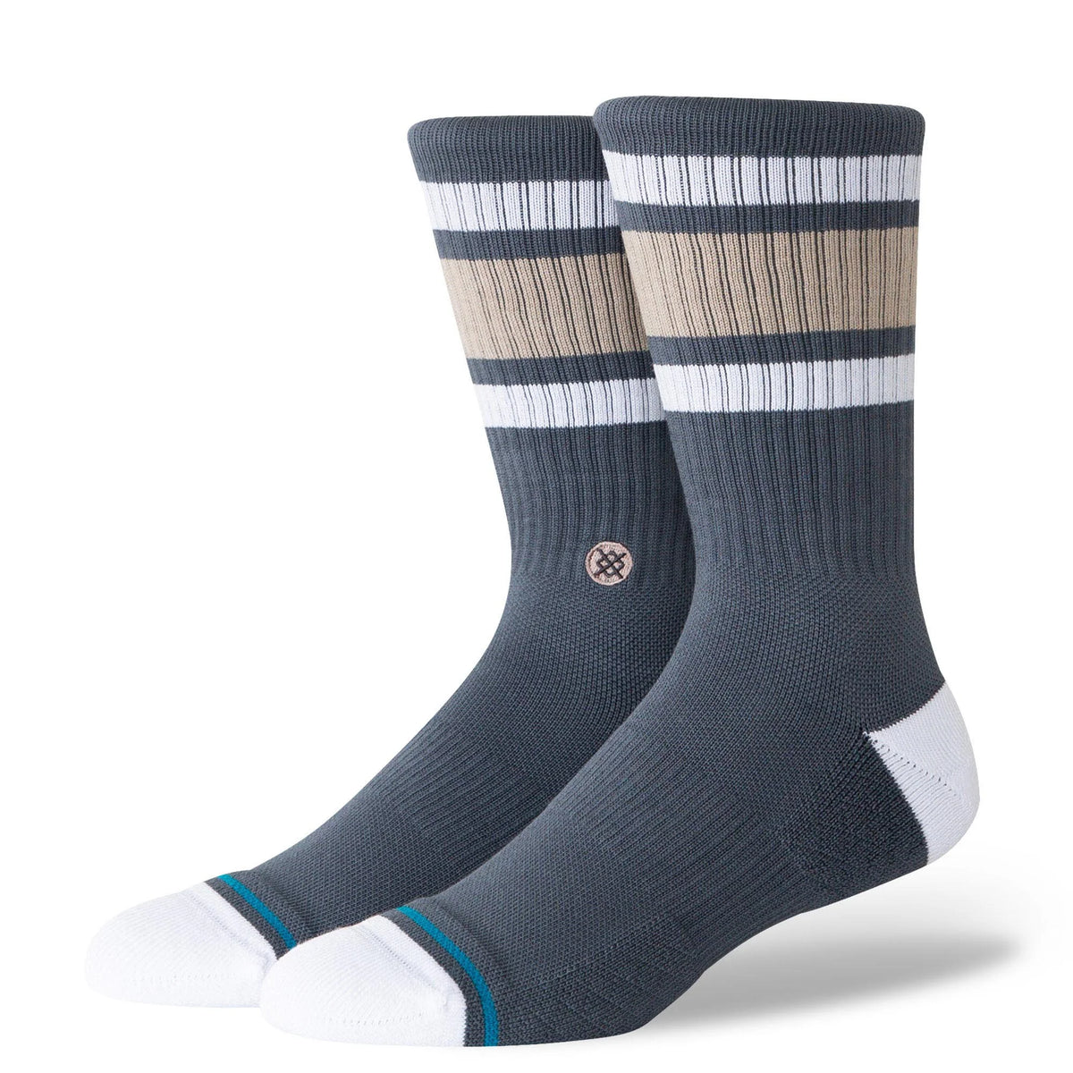 Stance Socks Patterned