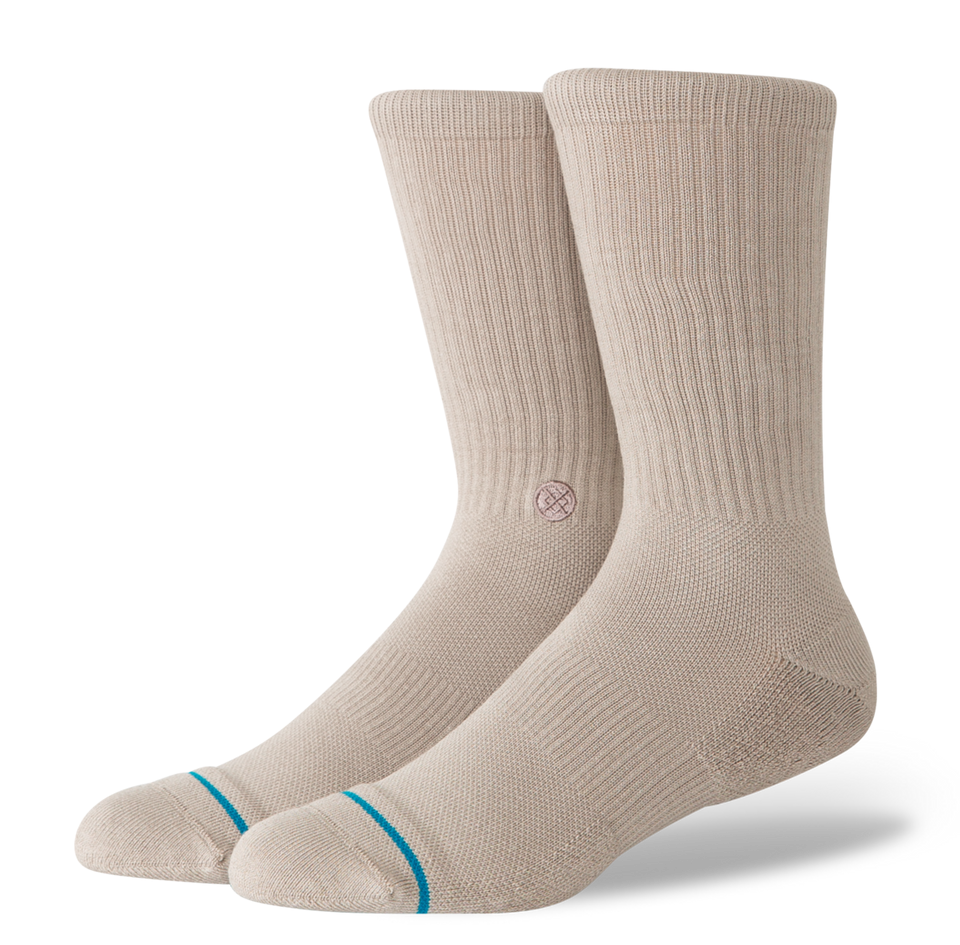 Stance Socks Patterned