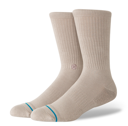 Stance Socks Patterned