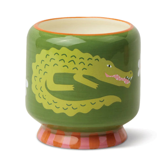 A Dopo Prickly Pear Candle