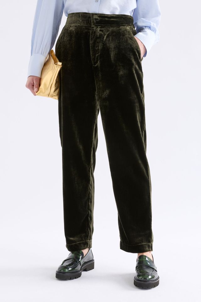 Elk Suuri Velvet Pant