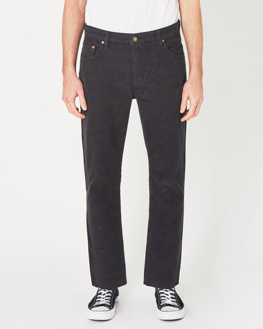 Rolla’s Relaxo Pant Black Cord