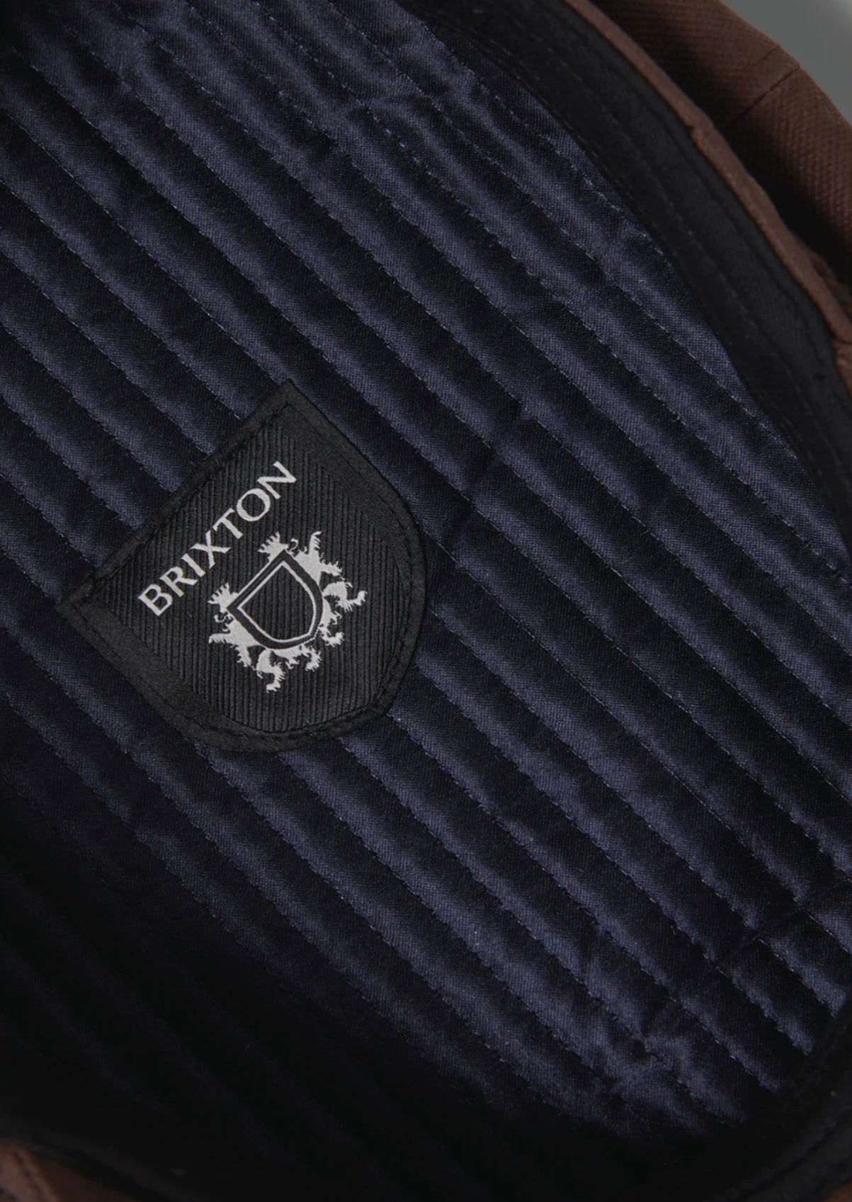 Brixton Fiddler Fisherman Cap