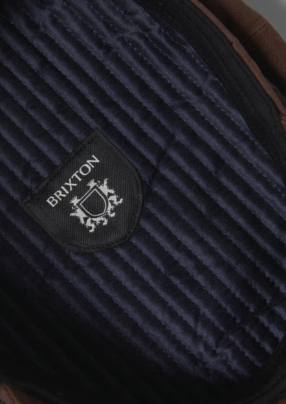 Brixton Fiddler Fisherman Cap