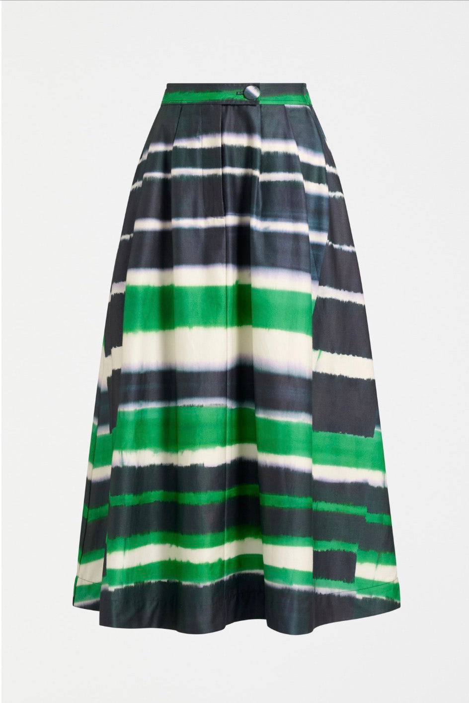 Elk Ida Skirt Saillte print