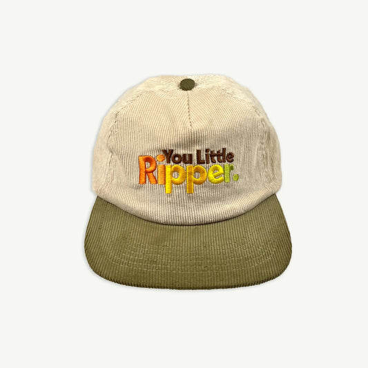 You Little Ripper Cap