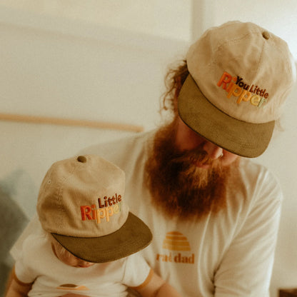 You Little Ripper Cap