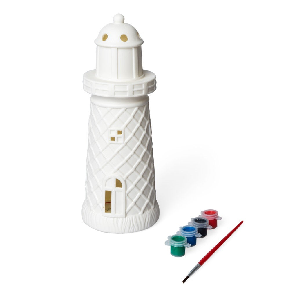 Balvi Lighthouse Table Lamp