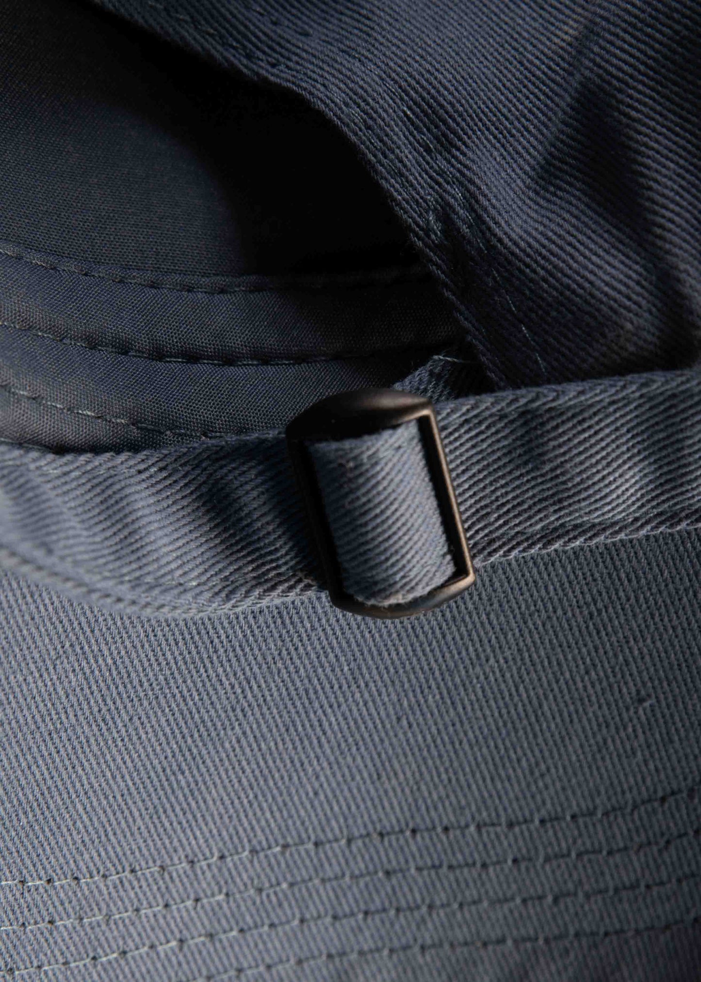 McTavish Daily Cap Blue