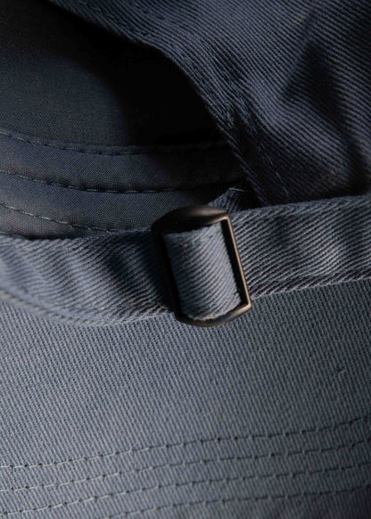 McTavish Daily Cap Blue
