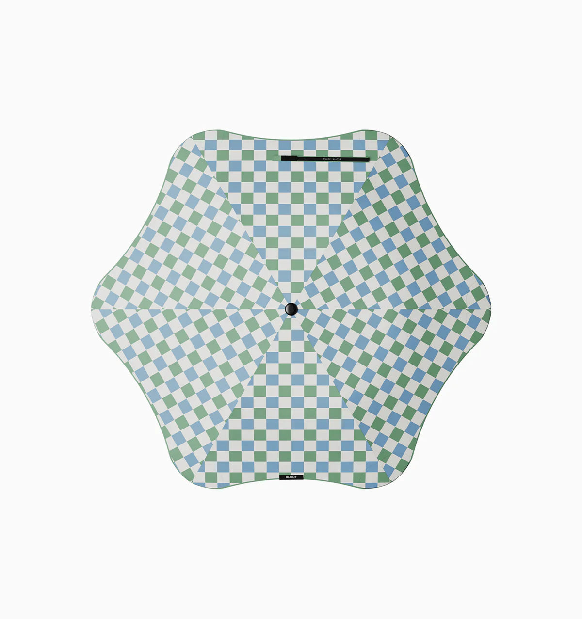 Blunt Metro UV Umbrella Rockpool