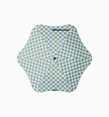 Blunt Metro UV Umbrella Rockpool