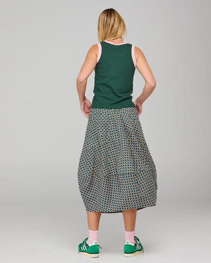 Boom Shankar Guru Skirt