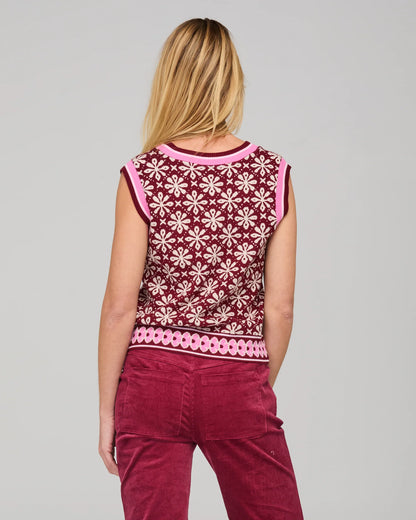 Boom Shankar Gigi Vest