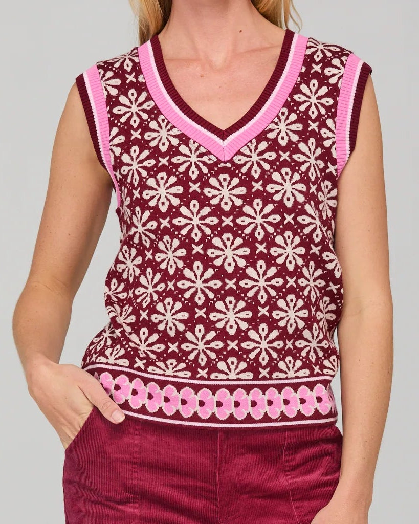 Boom Shankar Gigi Vest