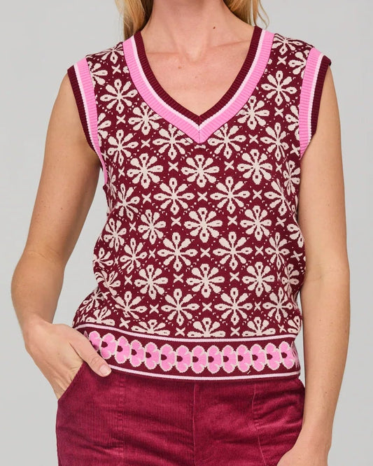 Boom Shankar Gigi Vest