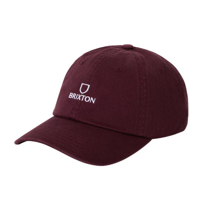 Brixton Alpha NP LD Cap