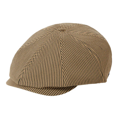 Brixton Brood Snap Cap