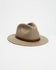 Brixton Messer II Fedora
