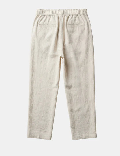 Mr Simple Burbank Linen Pant