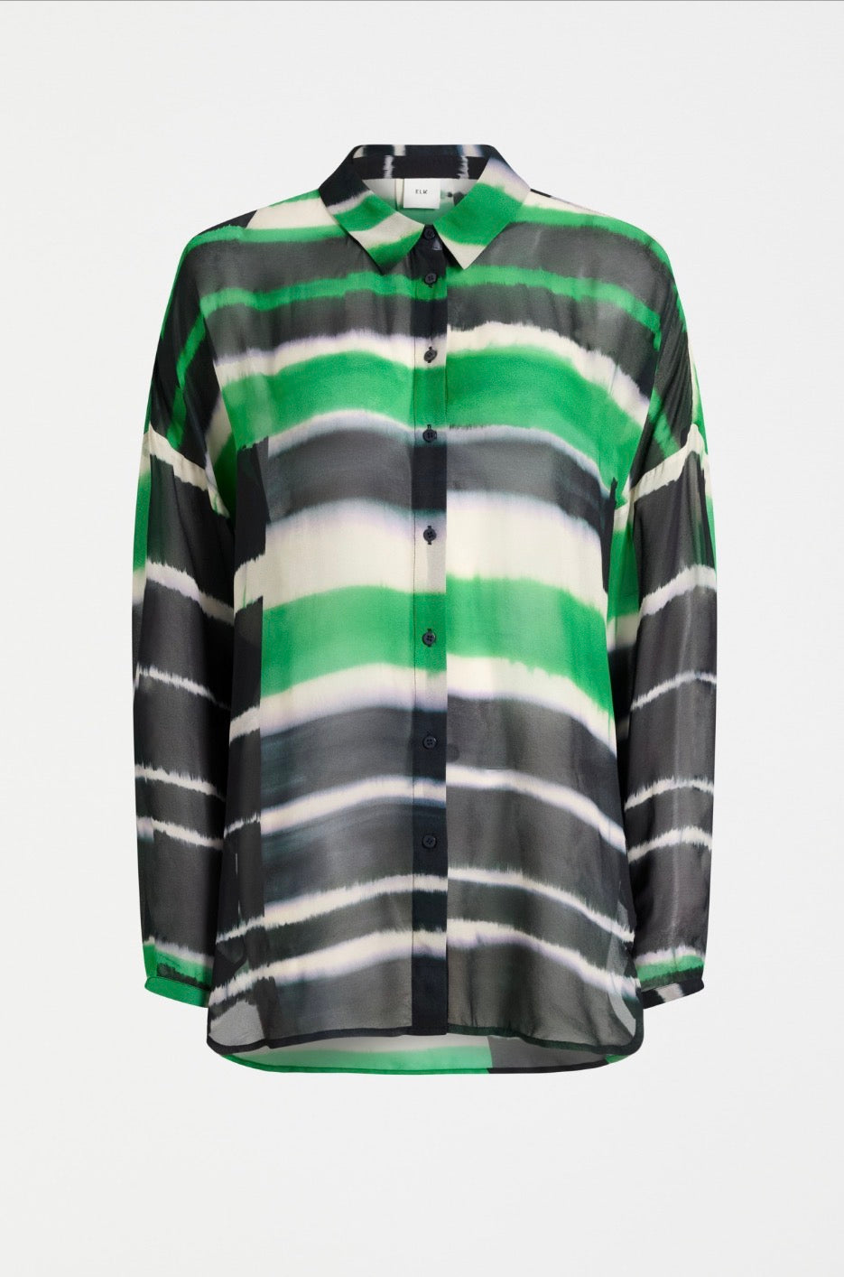 Elk Eir Sheer Shirt