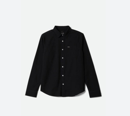 Brixton Charter L/S WVN