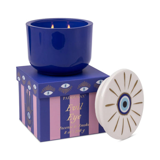 Paddywax Charmed Candle