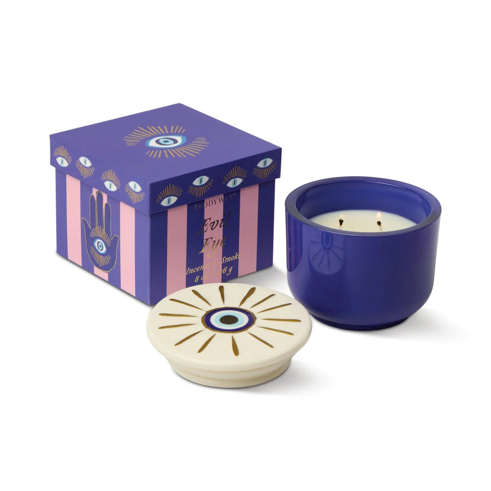 Paddywax Charmed Candle - Urban Depot Leederville