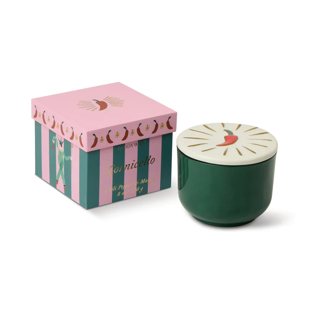 Paddywax Charmed Candle - Urban Depot Leederville