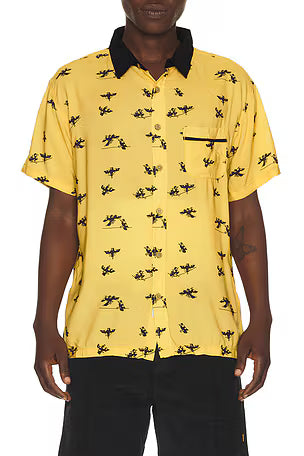 TCSS Swoopy Boy SS Resort Shirt