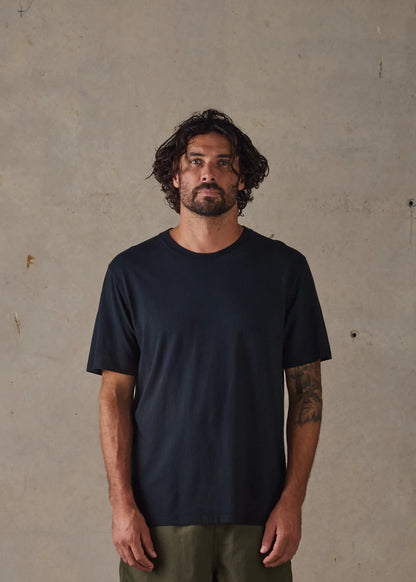 McTavish Hemp Tee