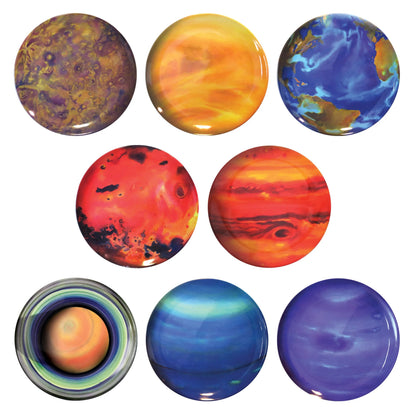 Planet Plates