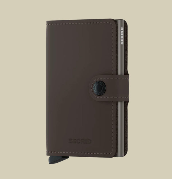 Secrid Miniwallets