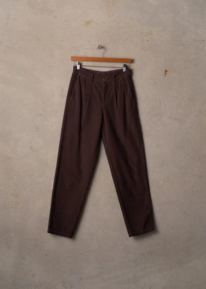 McTavish Classic Cord Pant