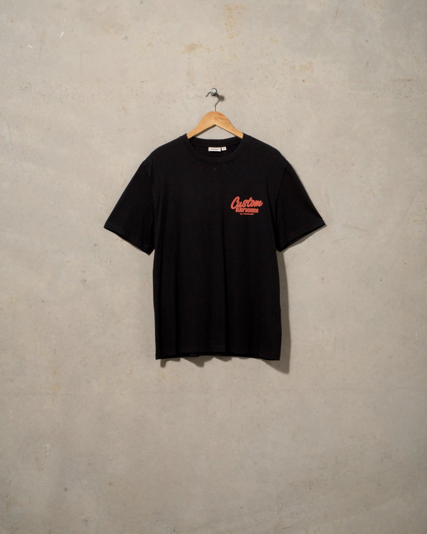 Mctavish Custom Tee