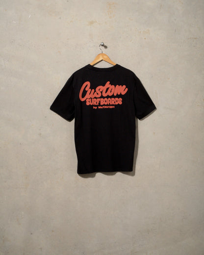Mctavish Custom Tee