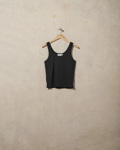McTavish Rib Singlet