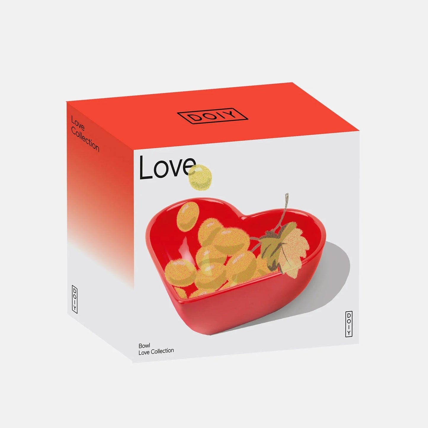 Love Bowl