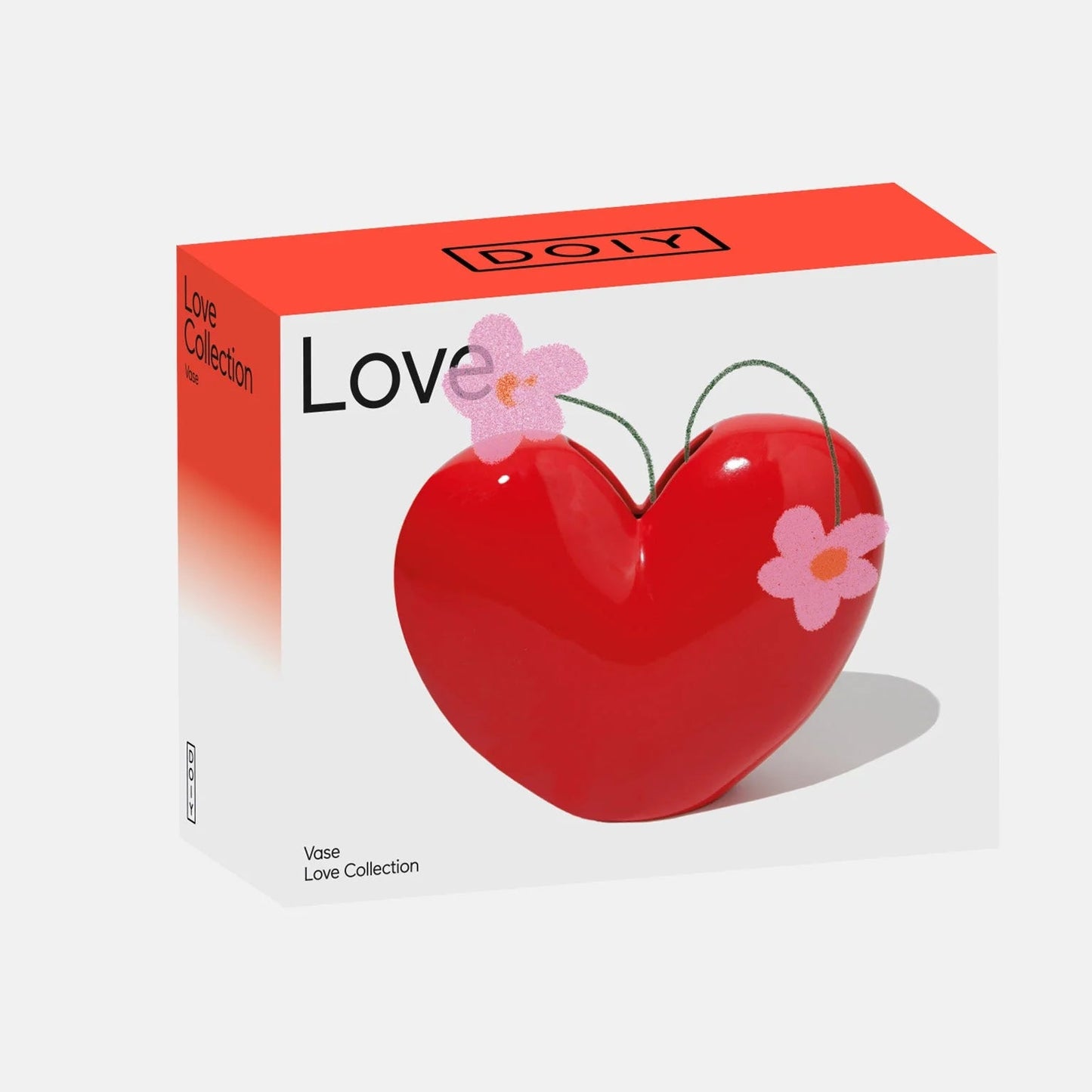 Love Vase