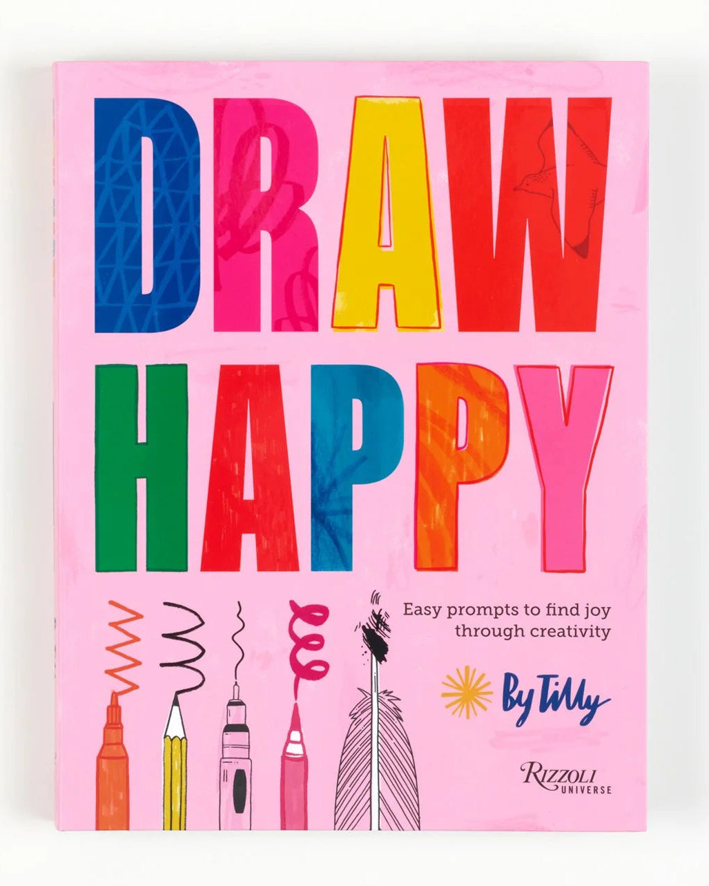 Draw Happy