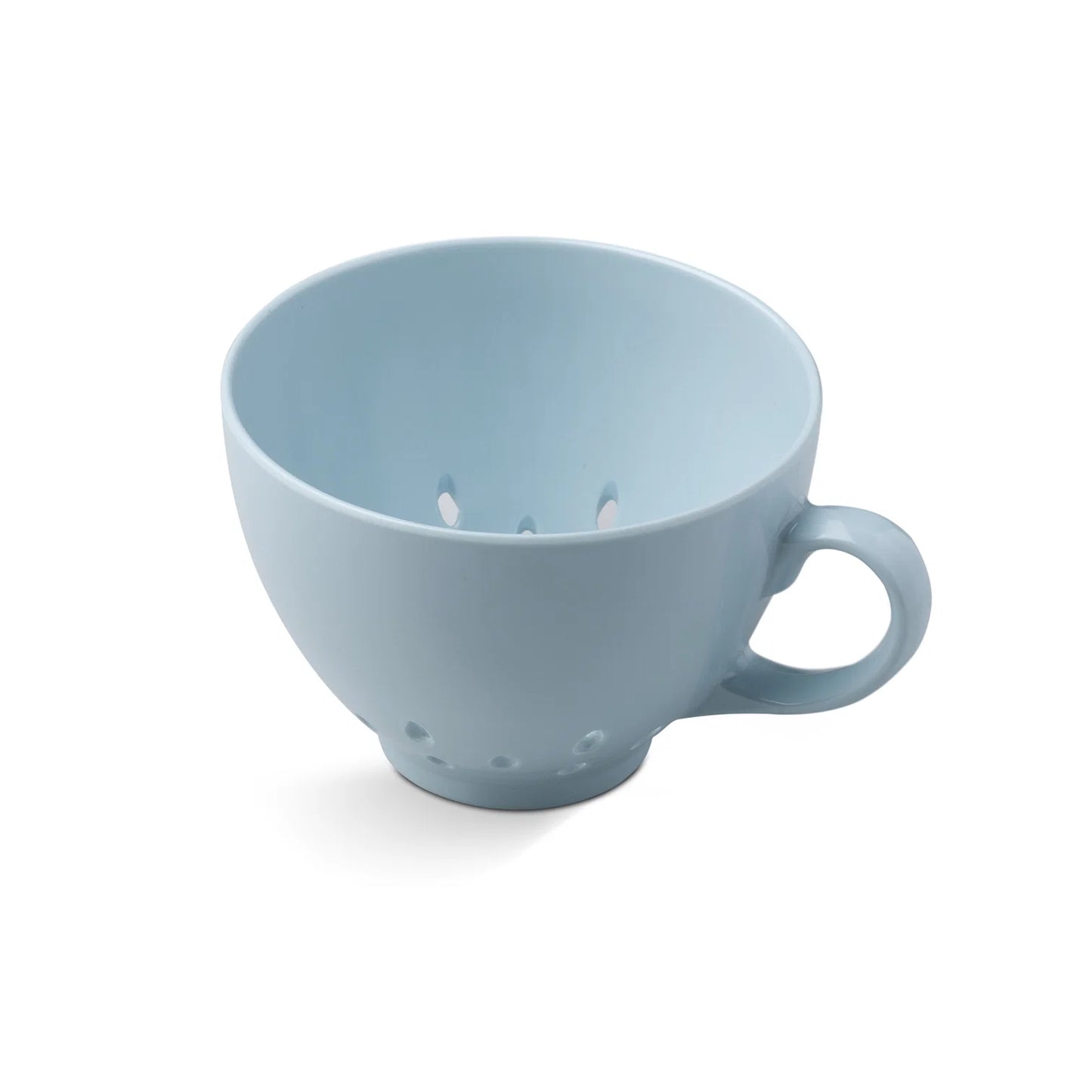 Zeal Keep It Handy Berry Colander Cream