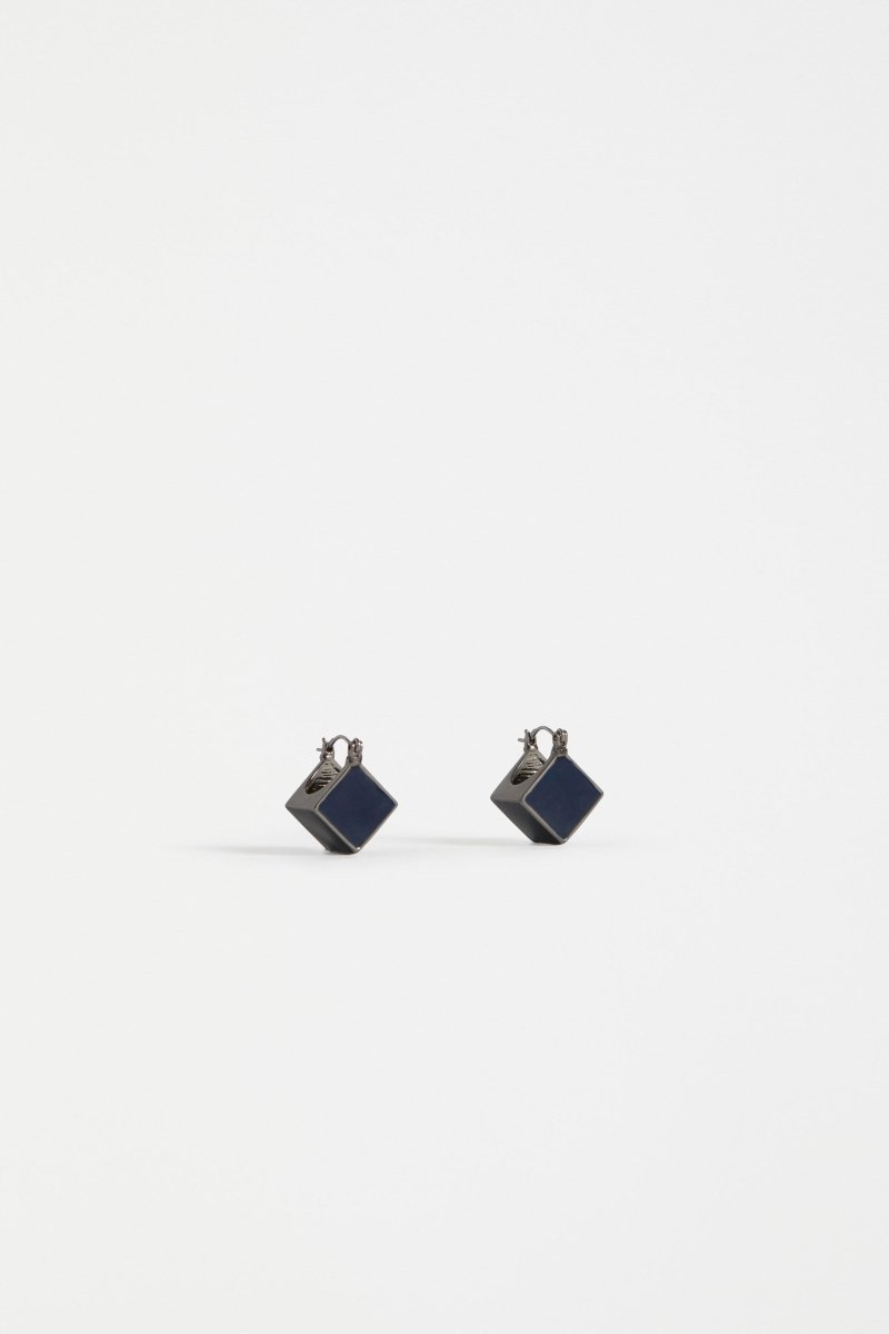 Elk Elta Mini Hoop Earring