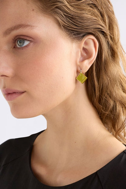 Elk Elta Mini Hoop Earring
