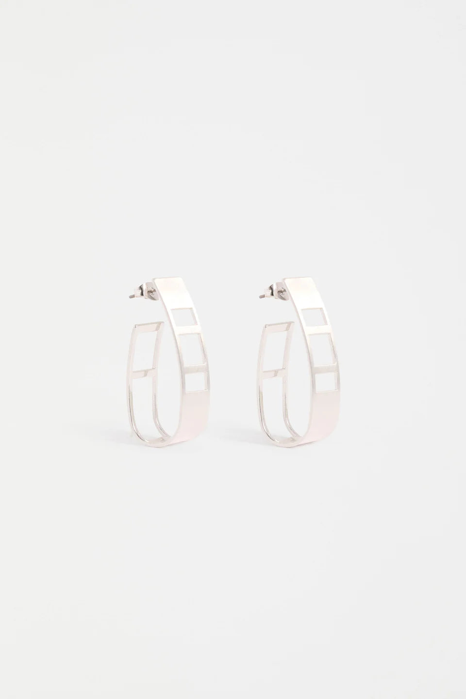 Elk Skeni Earring